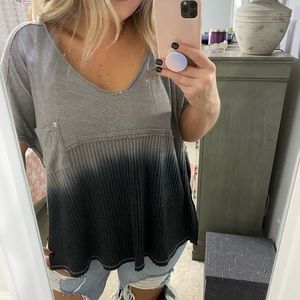 Free People Tee